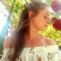 Maëva Roelens的照片