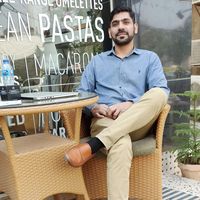 Fotos von Muzammal Arif