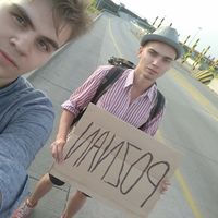 Yehor Kravets的照片