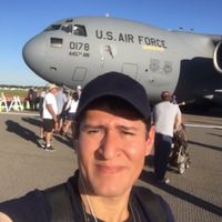 Arnaldo Alvarado的照片