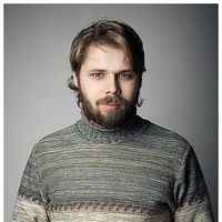 Alexey Yagovkin's Photo