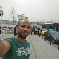 Fotos von Mohamed Omar