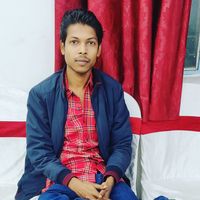 Krishan Kumar's Photo