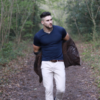 Martin Dechelette的照片