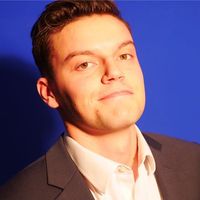 Sebastian Morris的照片