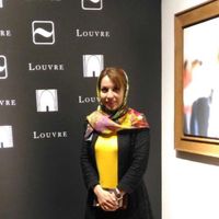 Firouzeh  Partovi的照片