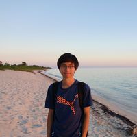 Chun-Yao Huang的照片