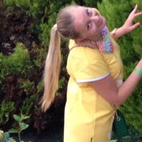 Aleksandra Guzhavina's Photo