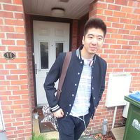 Andy Xie's Photo