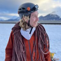 Wyatt Matyas's Photo