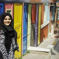 Betül Öztaş的照片