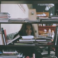 Monika Navickaitė's Photo