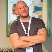 Christian Köhler的照片