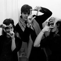 Isabel Amossé's Photo