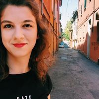 Merve Arabacı的照片