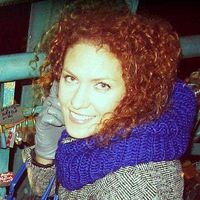 Anka Czabajska's Photo