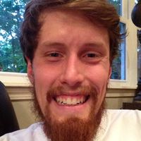 Nathan Walker的照片