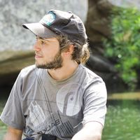 David Alexander-Barnes的照片