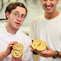 Tzviki Cohen's Photo