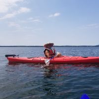 Rodrigo Vallejos's Photo