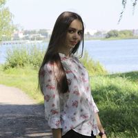 Татьяна Филатова's Photo