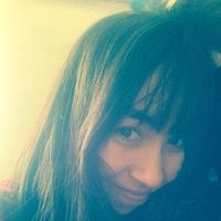 Francisca Aguilera的照片