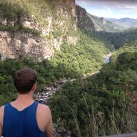 Felipe Fernandes's Photo