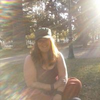 Signe Bjerg的照片