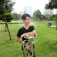 Shao Siou Chien的照片