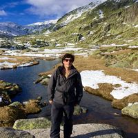 Guillermo Bermejo的照片