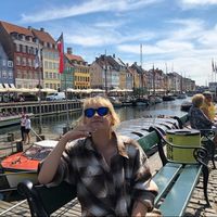 Magda Robakiewicz's Photo