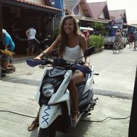 Miriam Loers的照片