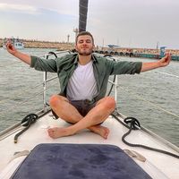 Mohamad Antar's Photo