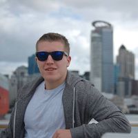 Photos de Ali Dobbyn