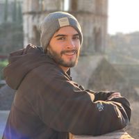 Víctor Segura Azañón's Photo