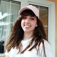 Photos de Julie Šudáková