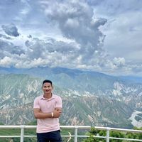 Zdjęcia użytkownika Pablo Miranda