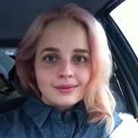 Krista Riekkinen's Photo