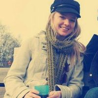 Hanna Fransson's Photo