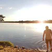 Fotos de César Rocha