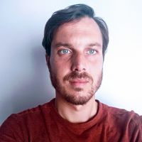 Domenico Malcangi's Photo