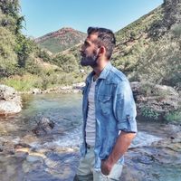 Deniz Kargın的照片