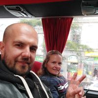 Flocky Traveller的照片