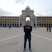 Joshua Engle's Photo