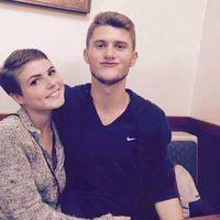 Josh and Cassidy Reno's Photo