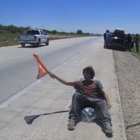 Xavier Medina的照片