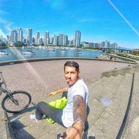 Riccardo Ibba's Photo