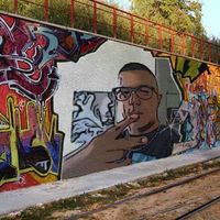 MAroki Slaoui's Photo