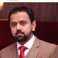 junaid Ali's Photo
