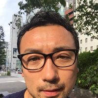 Masahiro Watanabe's Photo